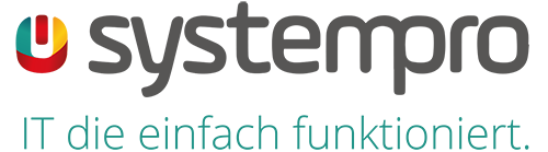Systempro Logo